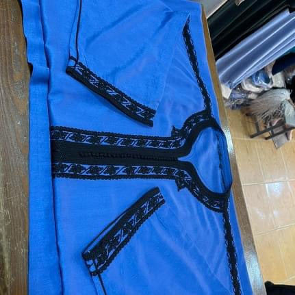 Verschiedene Kaftans & Kandoras (Herren)