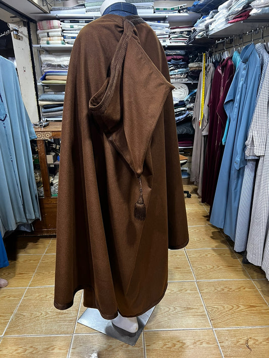 Traditioneller Slaham (Cape)