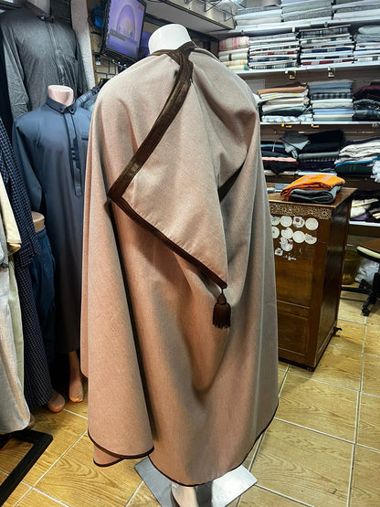 Traditioneller Slaham (Cape)