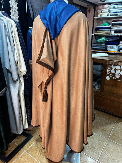 Traditioneller Slaham (Cape)