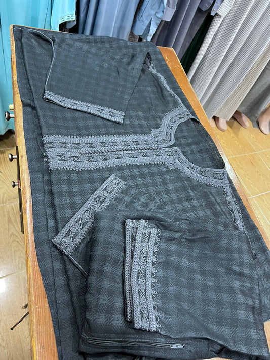 Kandora mit Hose (Maßanfertigung)