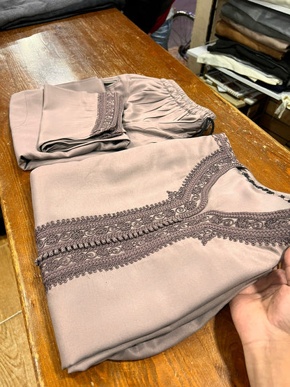 Kandora mit Hose (Maßanfertigung)
